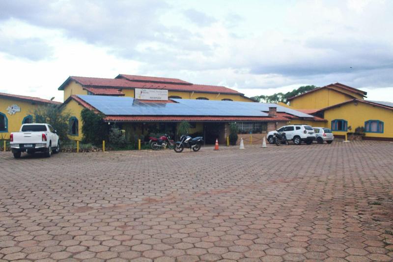 Hotel Catavento