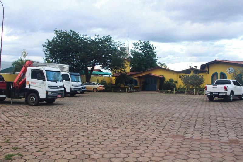 Hotel Catavento