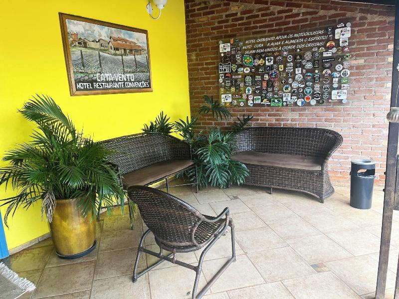 Hotel Catavento