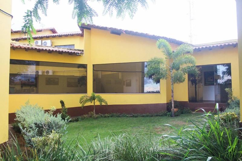 Hotel Catavento