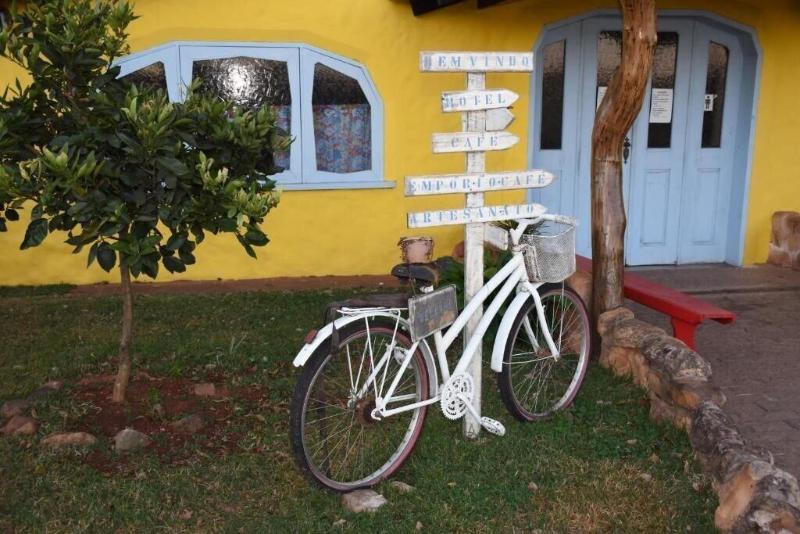 Hotel Catavento