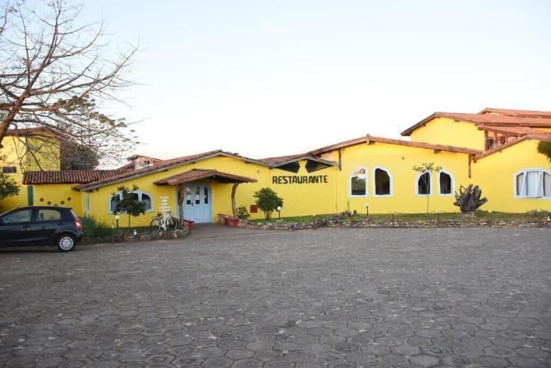 Hotel Catavento