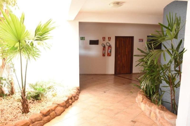 Hotel Catavento