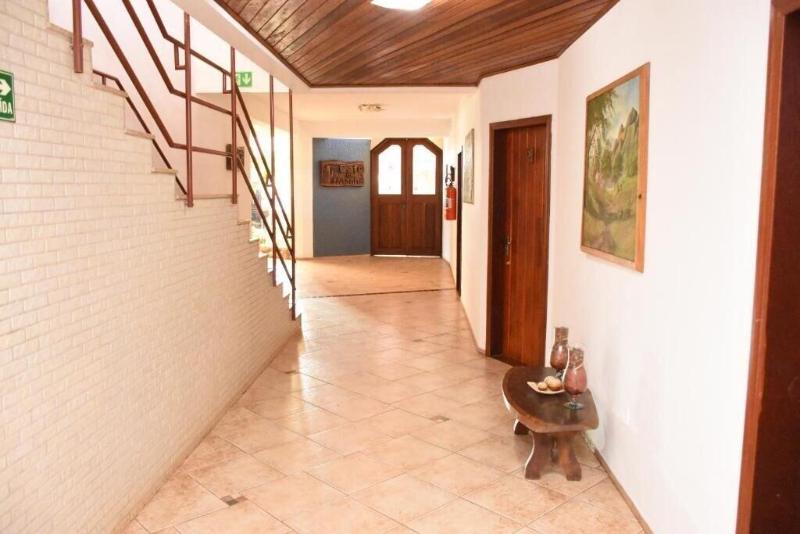 Hotel Catavento