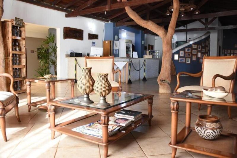 Hotel Catavento