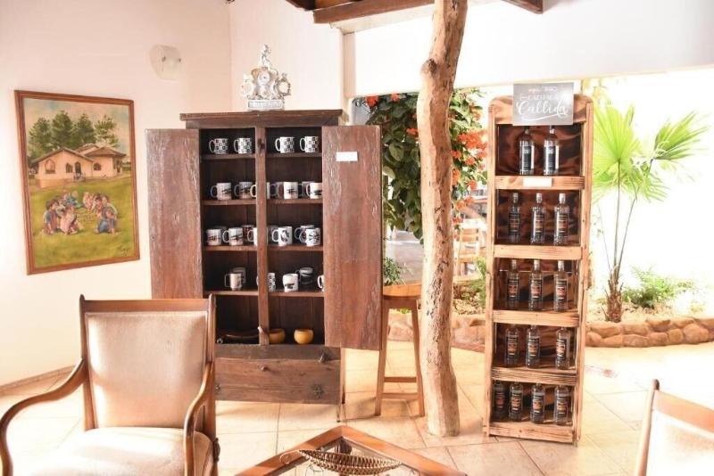Hotel Catavento