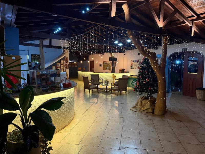 Hotel Catavento