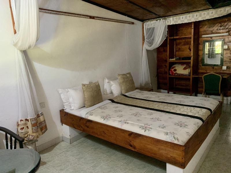 New Pamoja Resort image