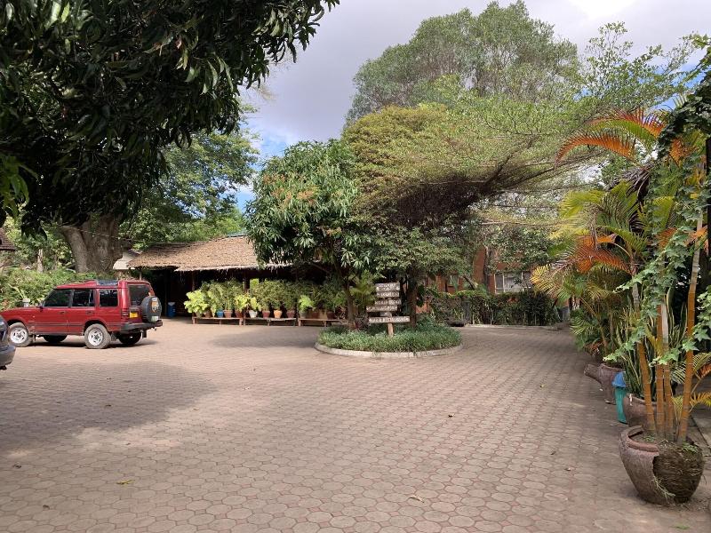 New Pamoja Resort image