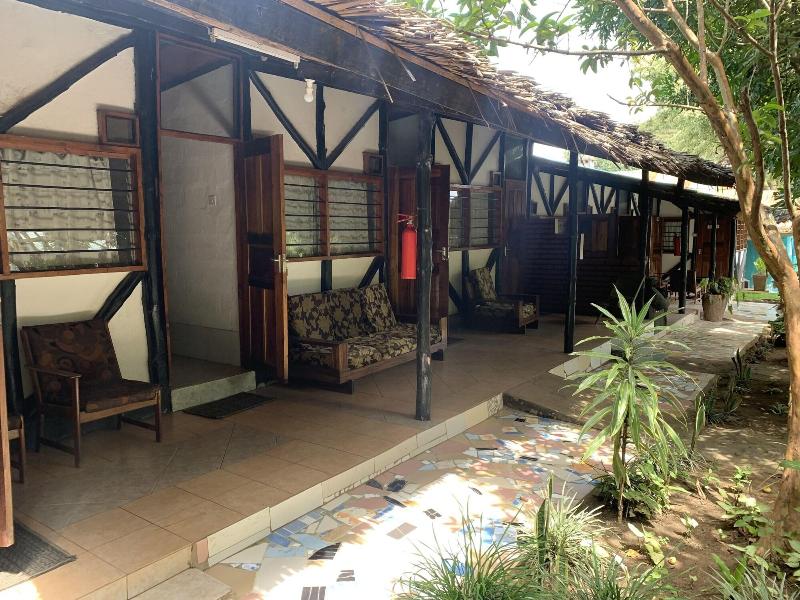 New Pamoja Resort image