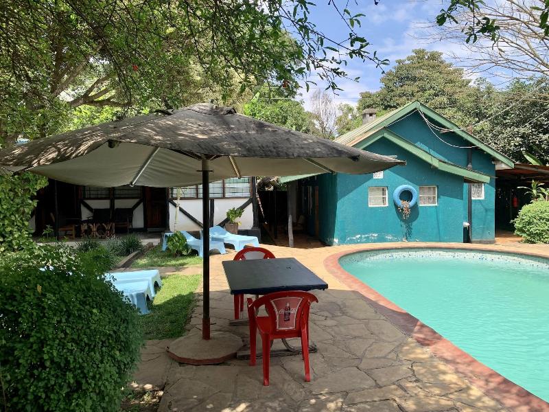 New Pamoja Resort image