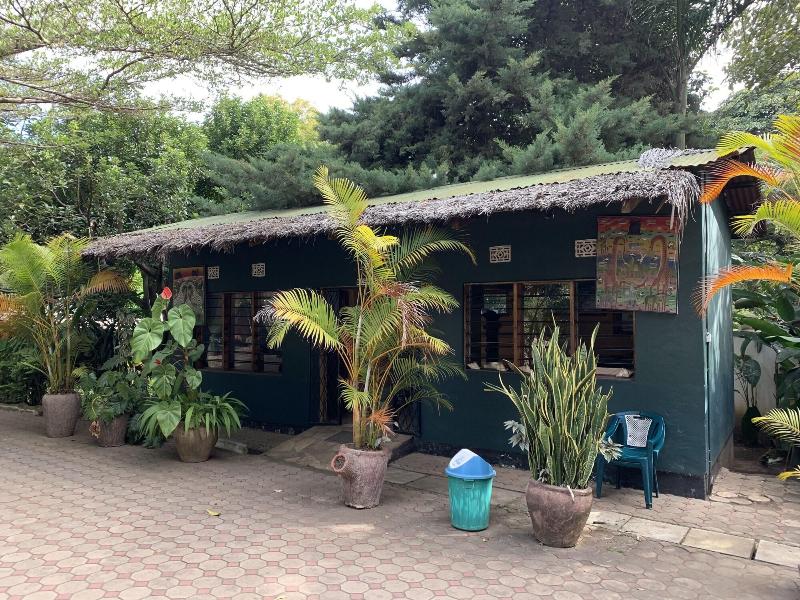 New Pamoja Resort image