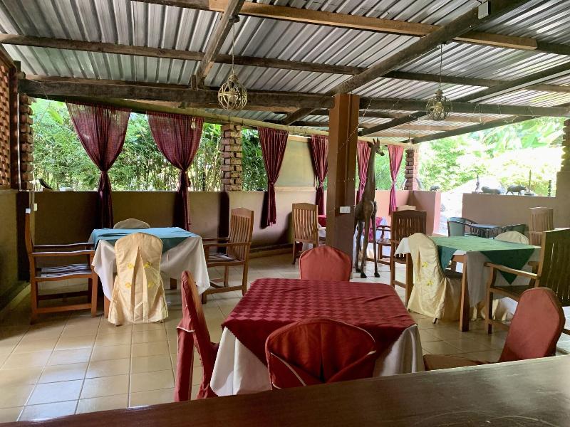 New Pamoja Resort image