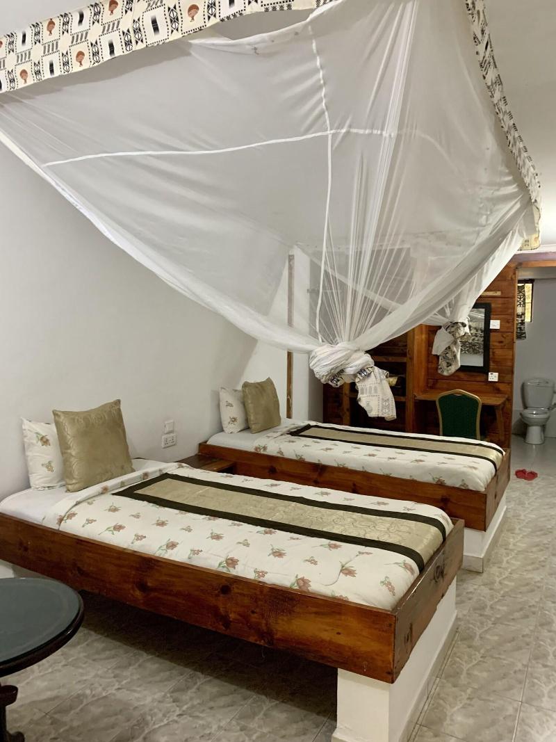New Pamoja Resort image