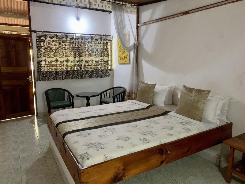 New Pamoja Resort image