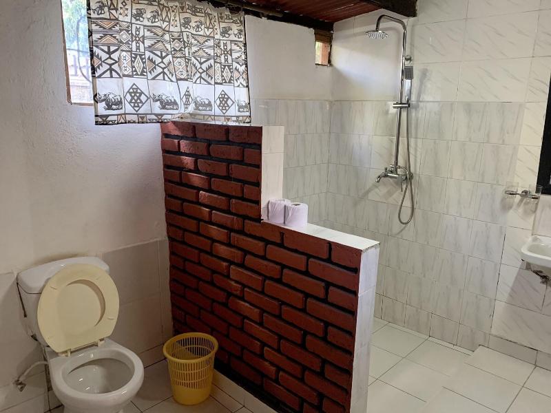 New Pamoja Resort image