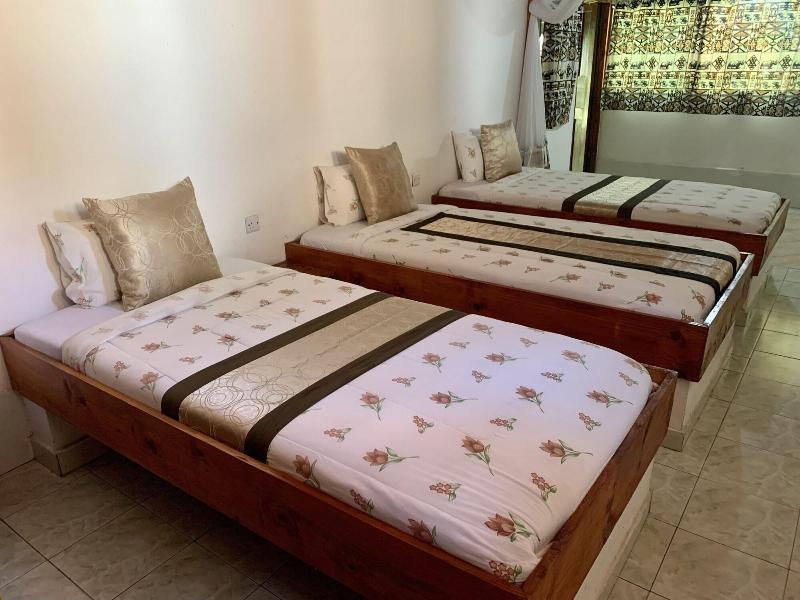 New Pamoja Resort image