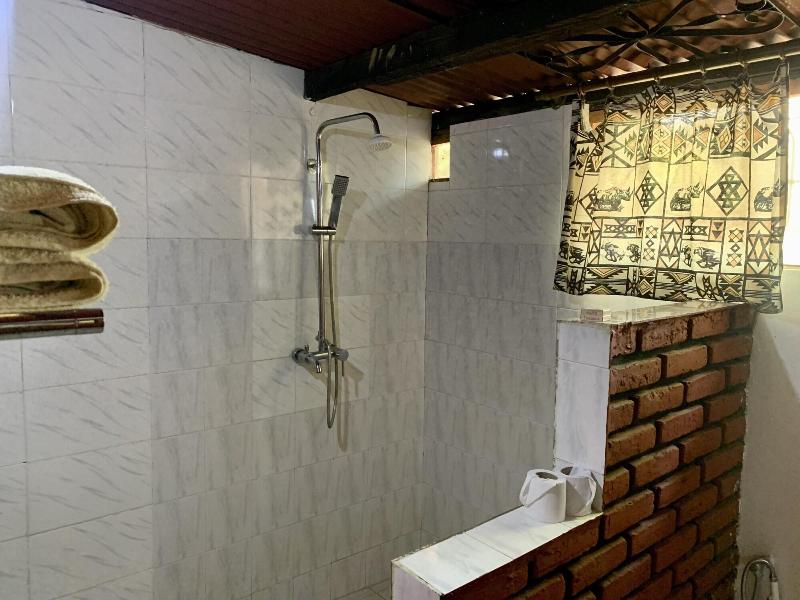 New Pamoja Resort image