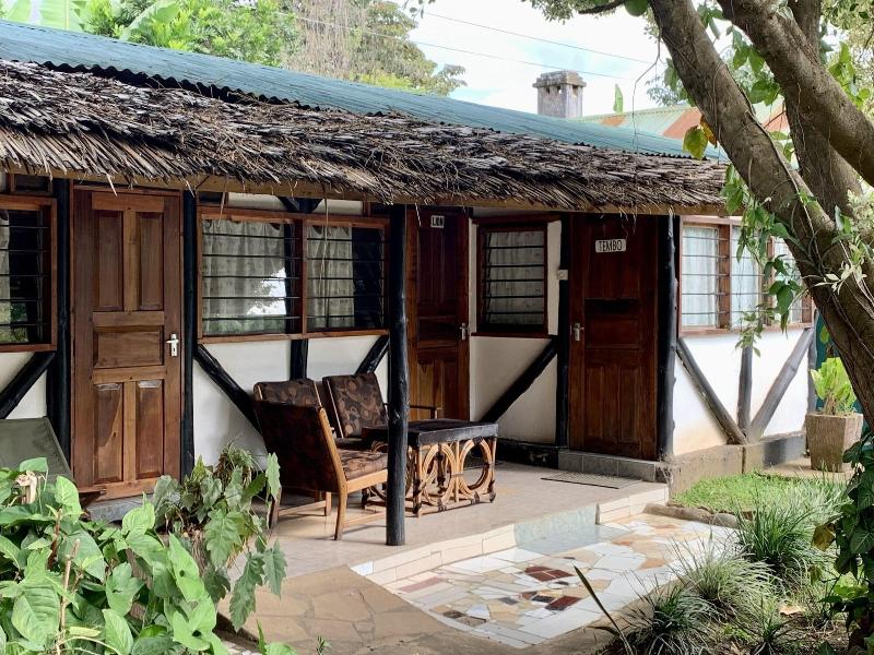 New Pamoja Resort image