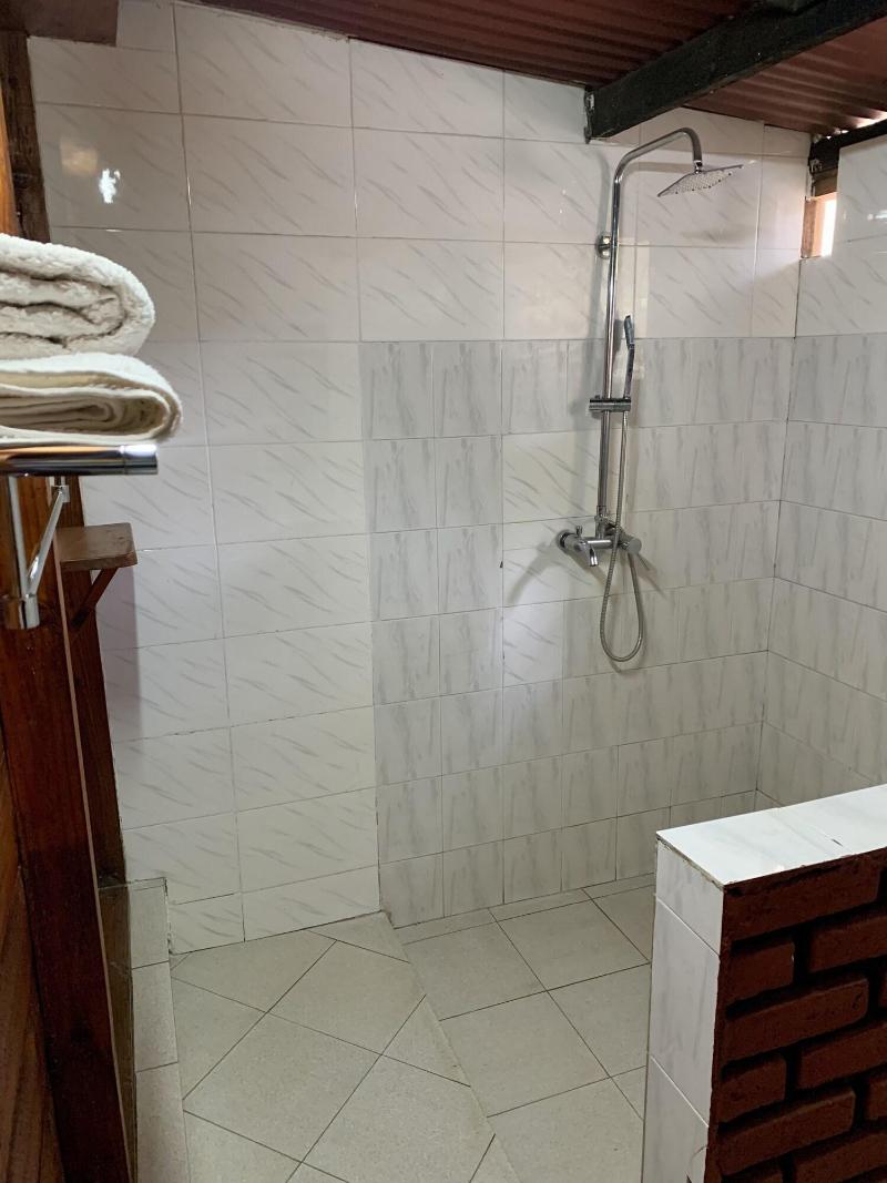 New Pamoja Resort image