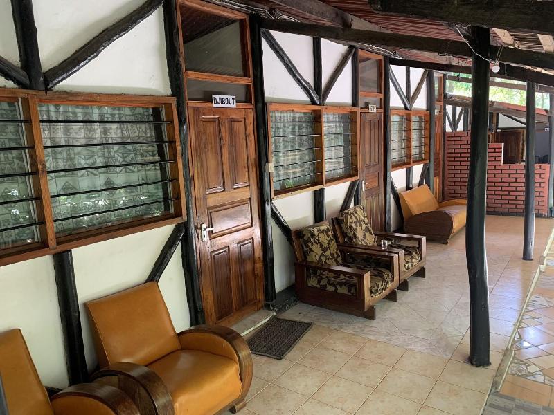 New Pamoja Resort image