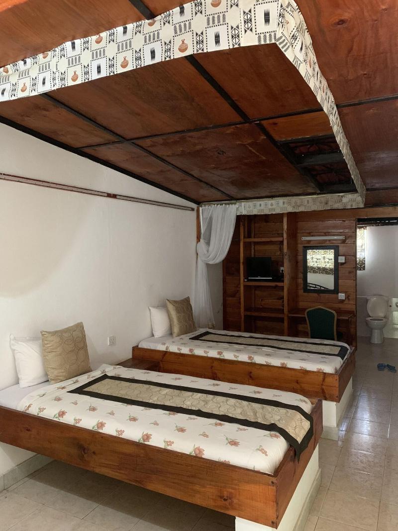 New Pamoja Resort image