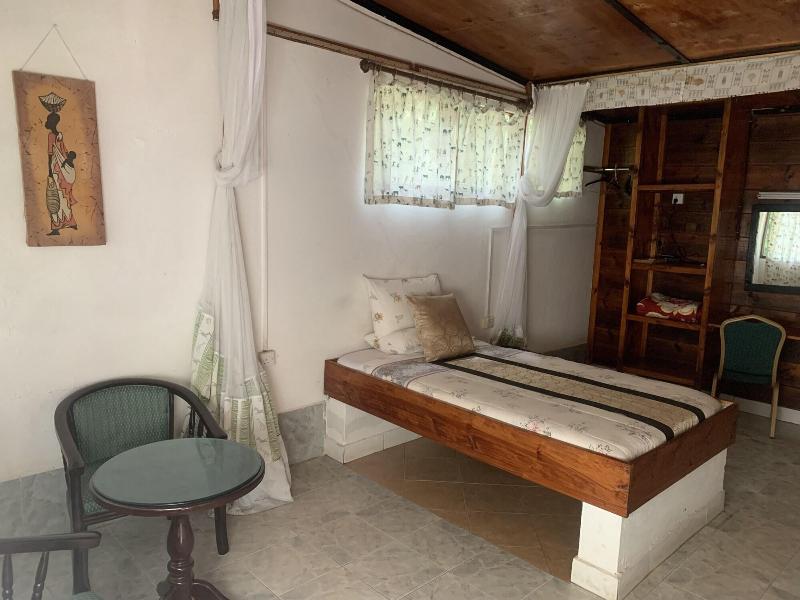 New Pamoja Resort image