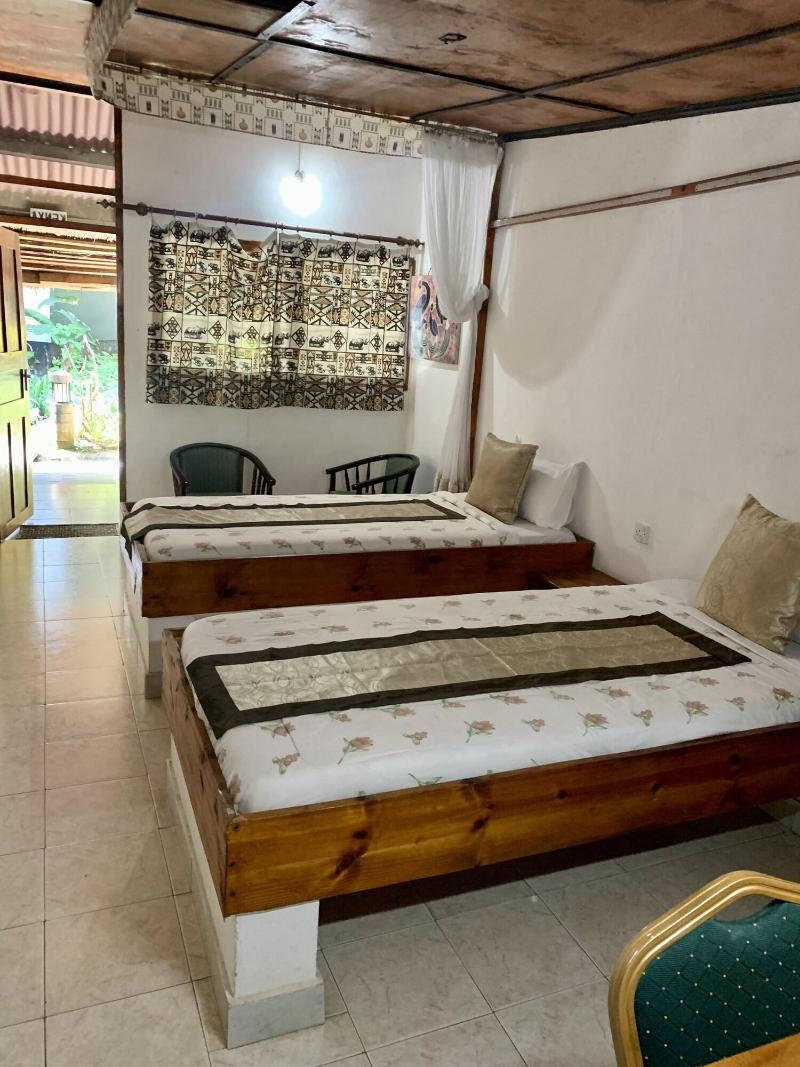 New Pamoja Resort image