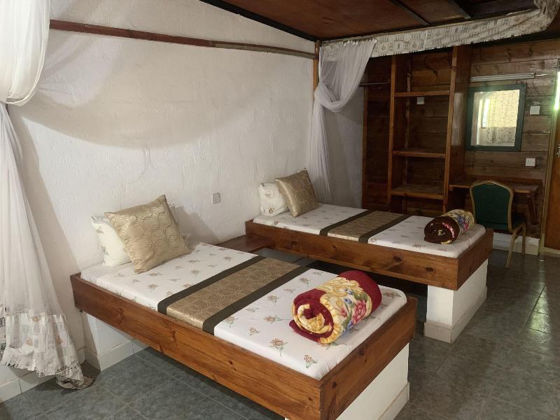 New Pamoja Resort image