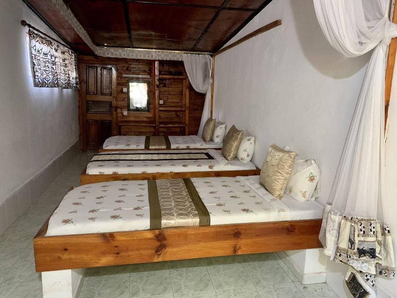 New Pamoja Resort image