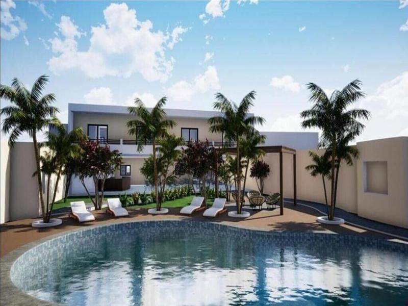 Santa Martha Bungalows image