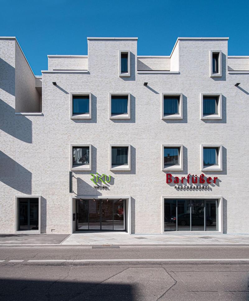 Riku Hotel Ga Ppingen image