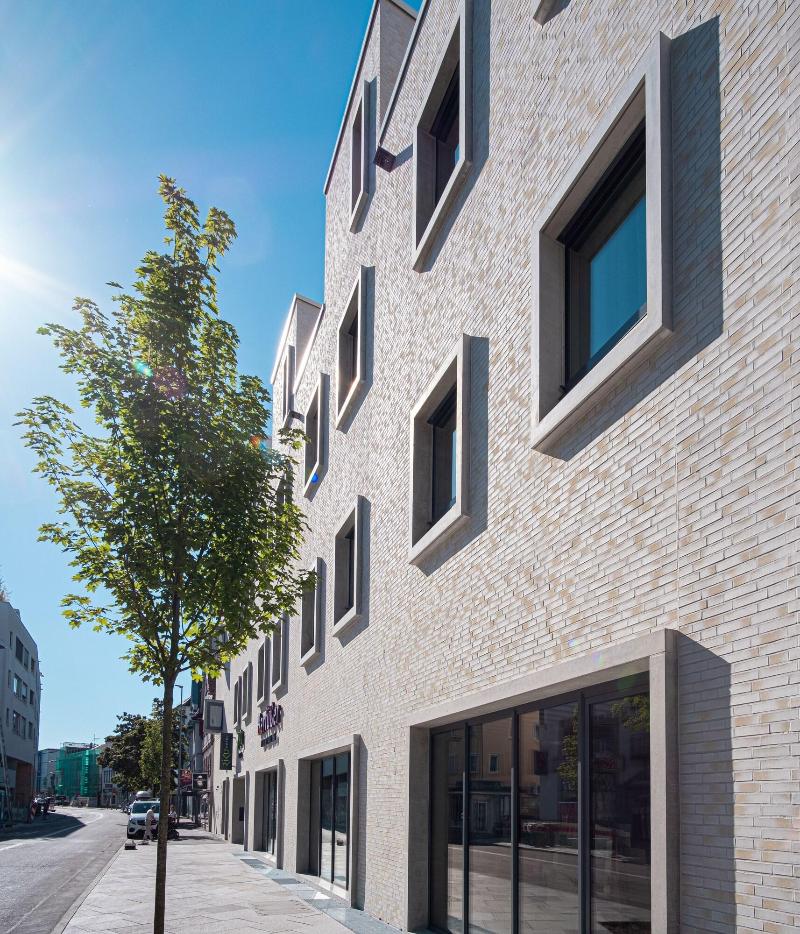 Riku Hotel Ga Ppingen image