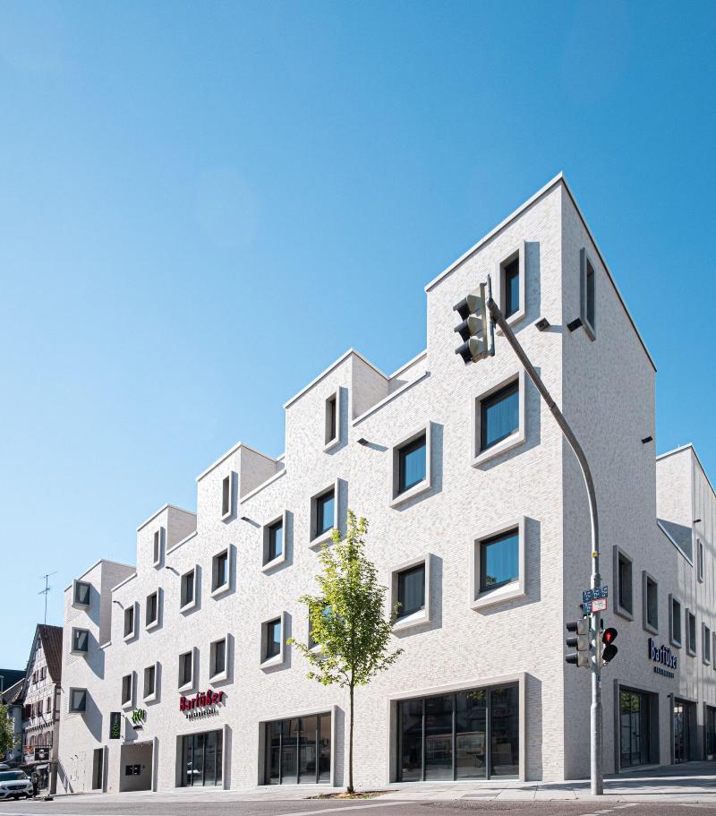 Riku Hotel Ga Ppingen image