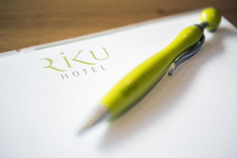 Riku Hotel Ga Ppingen image