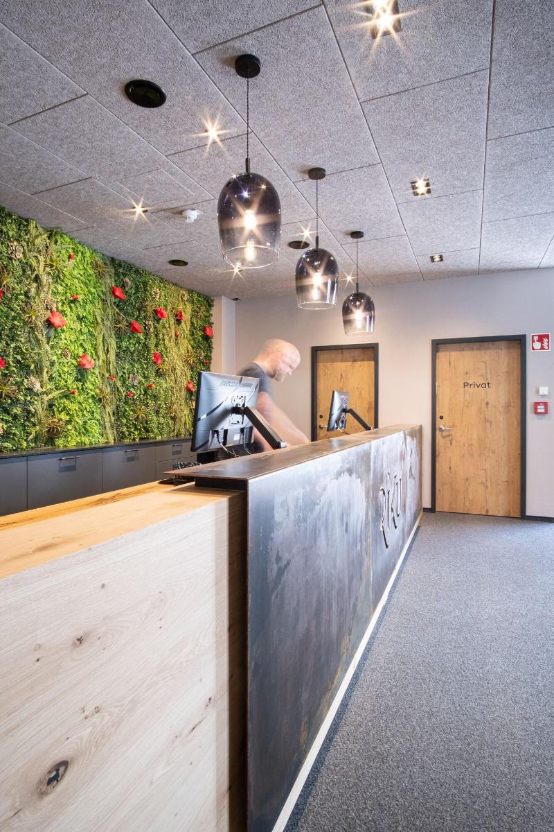 Riku Hotel Ga Ppingen image