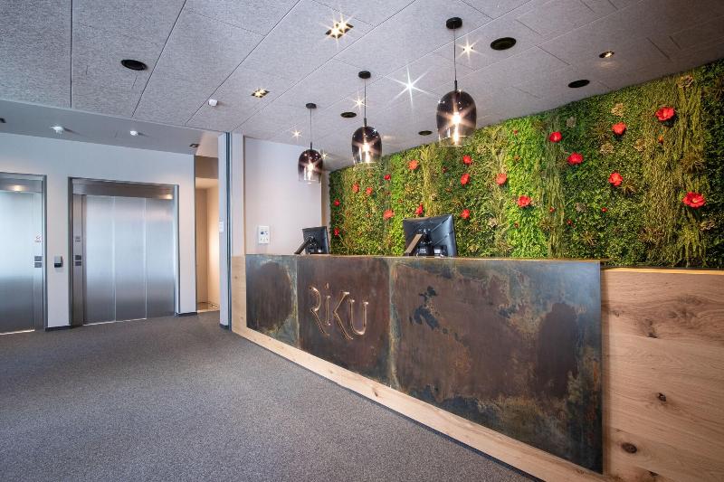 Riku Hotel Ga Ppingen image