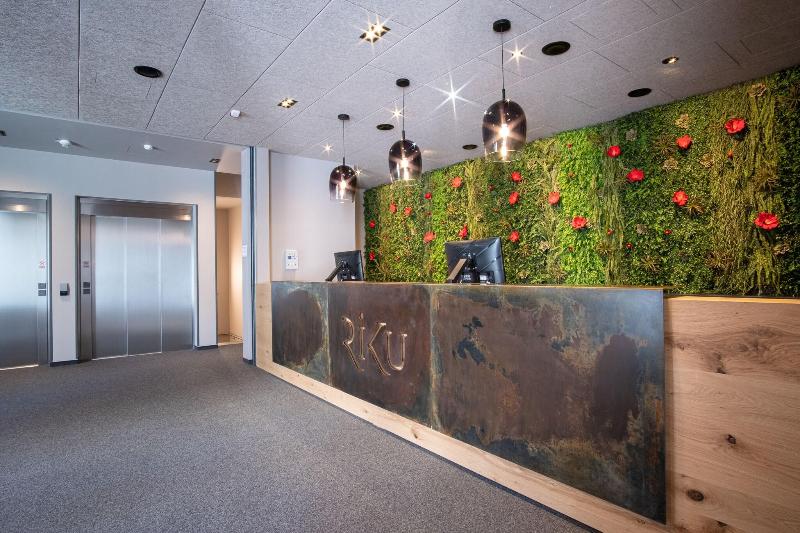 Riku Hotel Ga Ppingen image