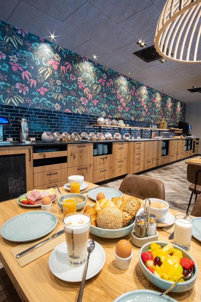 Riku Hotel Ga Ppingen image