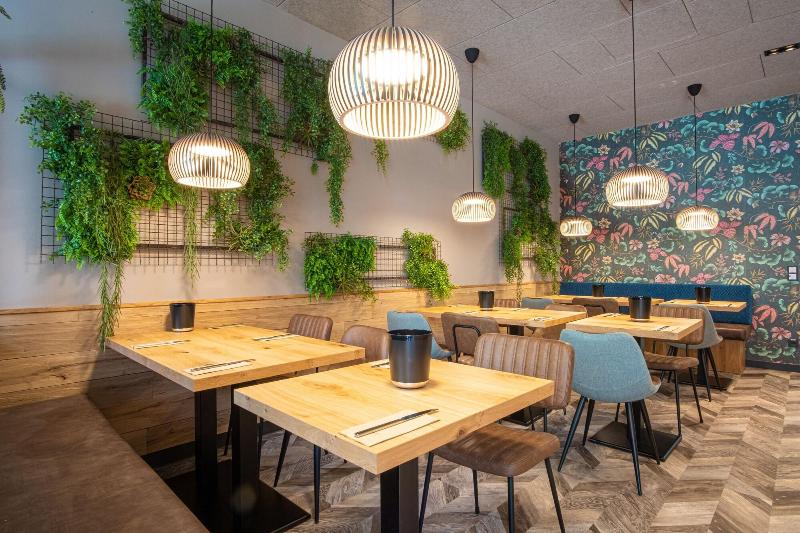 Riku Hotel Ga Ppingen image