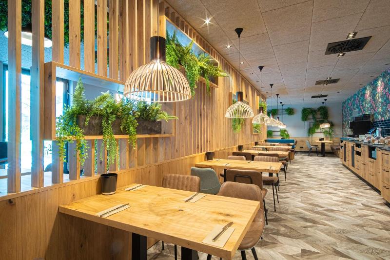 Riku Hotel Ga Ppingen image