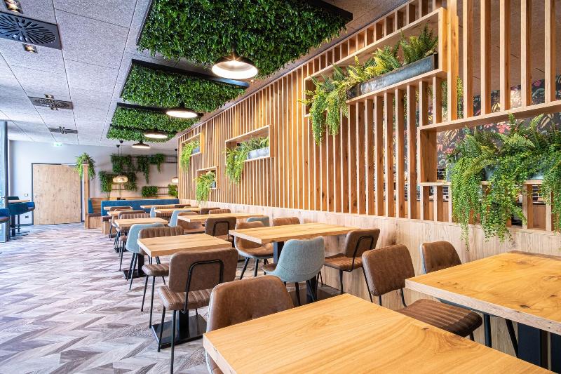 Riku Hotel Ga Ppingen image