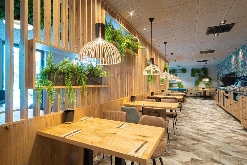 Riku Hotel Ga Ppingen image