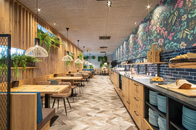 Riku Hotel Ga Ppingen image