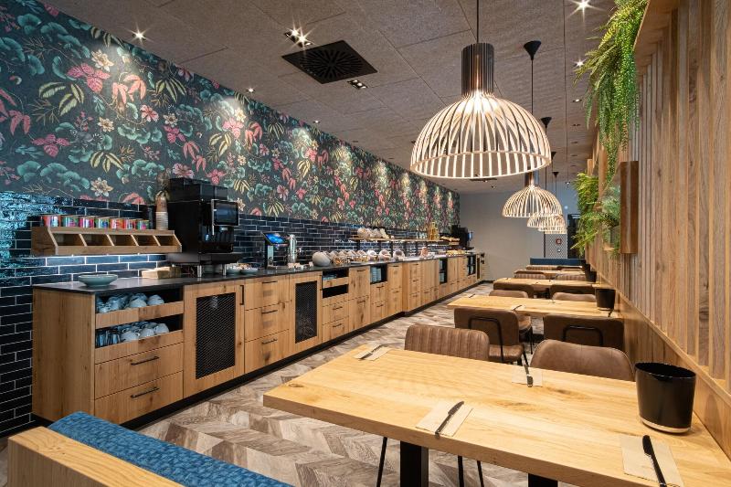 Riku Hotel Ga Ppingen image