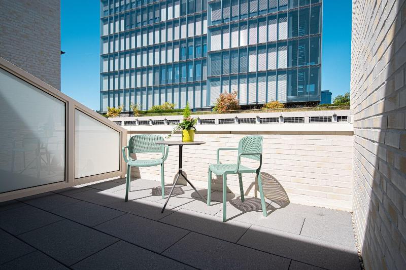 Riku Hotel Ga Ppingen image