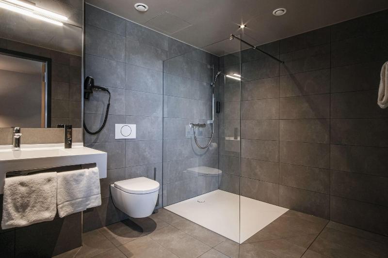 Riku Hotel Ga Ppingen image