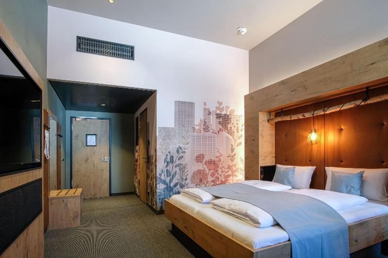 Riku Hotel Ga Ppingen image