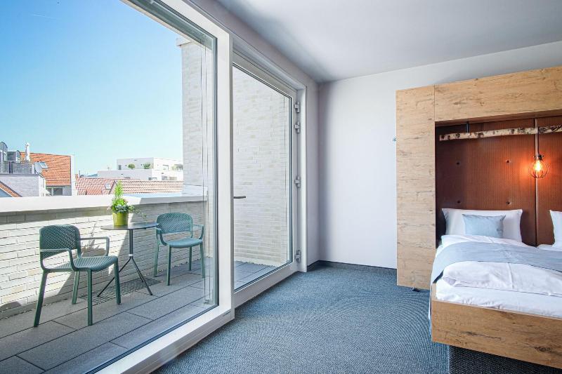 Riku Hotel Ga Ppingen image