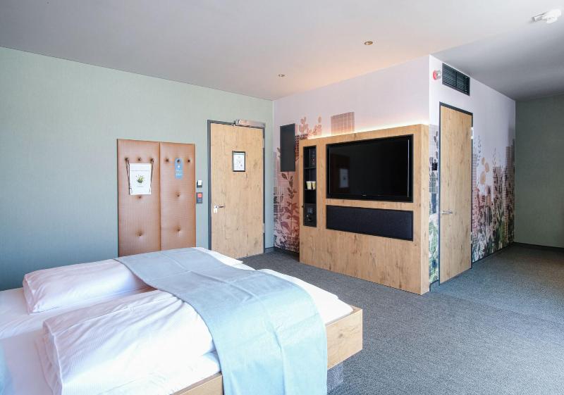 Riku Hotel Ga Ppingen image